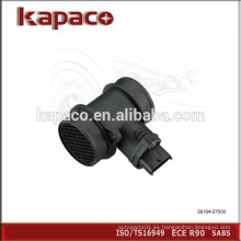 MAFS Medidor de flujo de aire para Hyundai 28164-27500